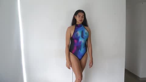 Anastasia Vahos online show from 6, 2, 2025