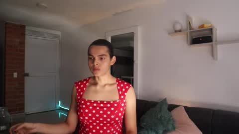 Anastasia Vahos online show from 22, 9, 2025