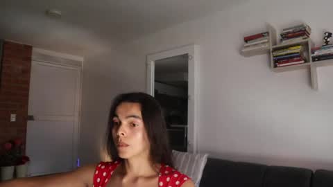 Anastasia Vahos online show from 7, 5, 2026