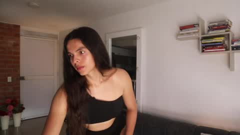 Anastasia Vahos online show from 26, 5, 2026