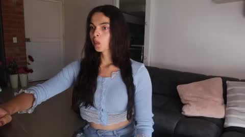 Anastasia Vahos online show from 10, 6, 2026