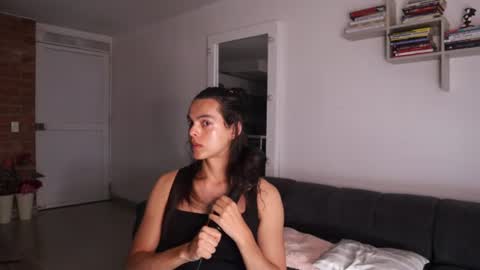 Anastasia Vahos online show from 24, 6, 2026