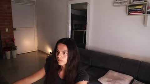 Anastasia Vahos online show from 25, 7, 2026