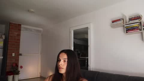 Anastasia Vahos online show from 30, 7, 2026