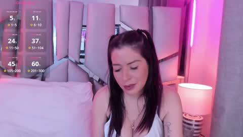 _valeria_saenz_ online show from 8, 1, 2026