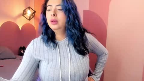 _valeryboobs_ online show from 22, 5, 2026