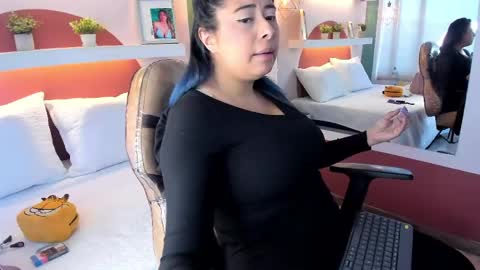 _valeryboobs_ online show from 27, 5, 2026