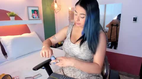 _valeryboobs_ online show from 28, 5, 2026