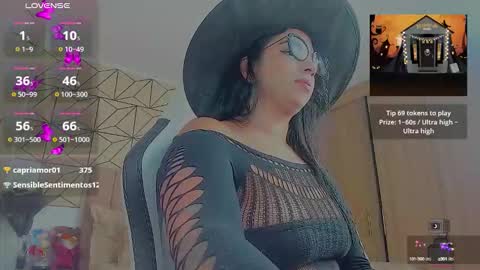 vane online show from 16, 10, 2025