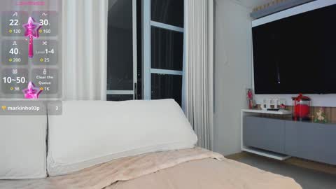 Snapshot of _veenus chatting on 8, 2, 2025 stephany online show from 8, 2, 2025