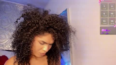 Venus online show from 4, 10, 2025