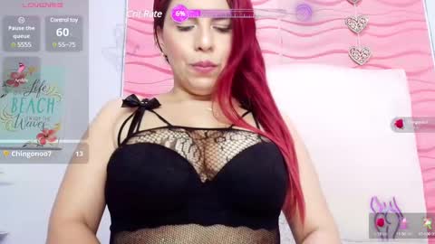 Veronica  online show from 21, 2, 2025