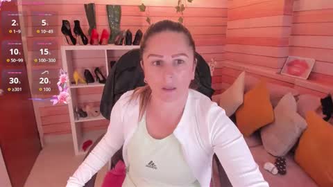 Snapshot of _victoria_collins chatting on 10, 1, 2026 Sol online show from 10, 1, 2026