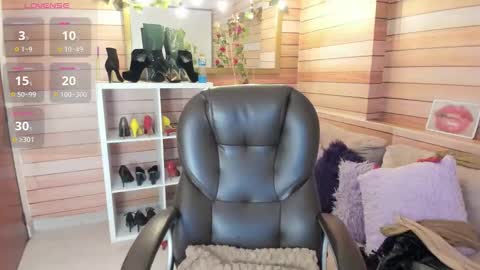 Snapshot of _victoria_collins chatting on 10, 2, 2026 Sol online show from 10, 2, 2026