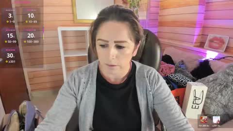 Snapshot of _victoria_collins chatting on 25, 2, 2026 Sol online show from 25, 2, 2026