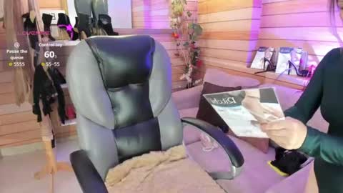 Sol online show from 5, 7, 2026