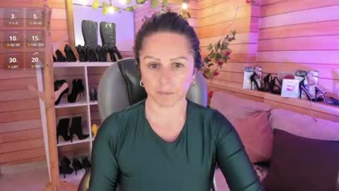 Sol online show from 16, 7, 2026