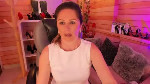 Sol online show from 21, 7, 2026