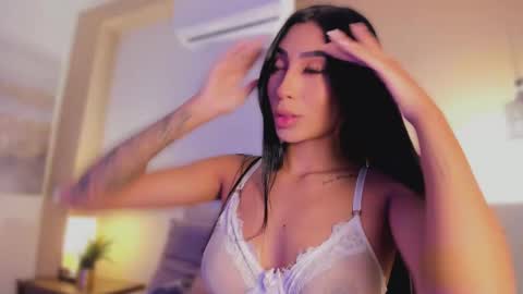 Snapshot of _victoria_lee chatting on 20, 3, 2026 Victoria online show from 20, 3, 2026