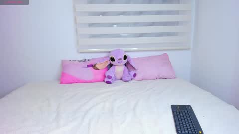 Violeta online show from 18, 12, 2024