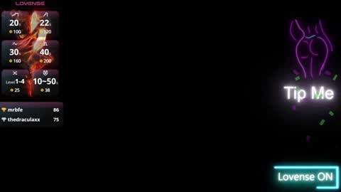 Violeta online show from 4, 2, 2025