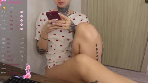 Alis online show from 18, 2, 2025