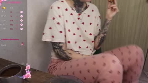 Alis online show from 4, 3, 2025