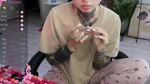 Alis online show from 20, 9, 2025