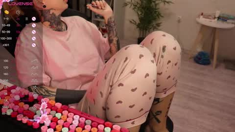 Alis online show from 1, 12, 2025