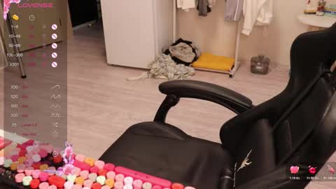 Alis online show from 12, 1, 2026