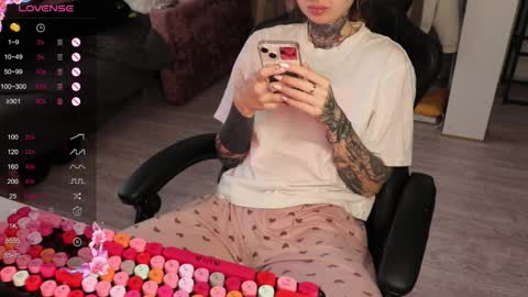 Alis online show from 19, 3, 2026