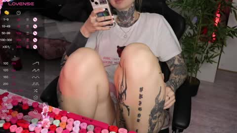 Alis online show from 2, 5, 2026