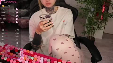 Alis online show from 3, 5, 2026