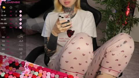 Alis online show from 8, 5, 2026