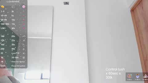  Vix  online show from 8, 2, 2025