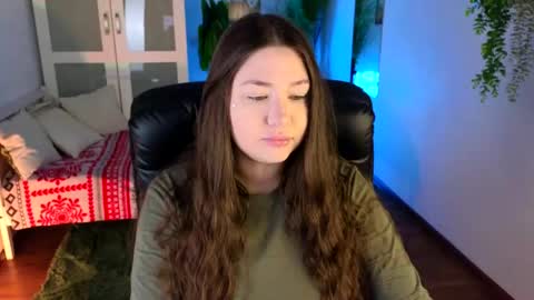 Snapshot of _wendy_evans_ chatting on 2, 3, 2026 Wendy online show from 2, 3, 2026