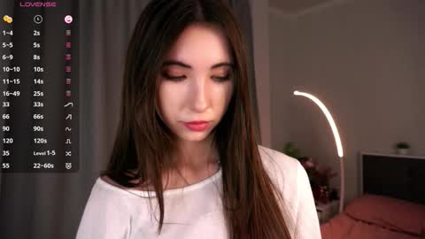 Anna online show from 8, 3, 2026