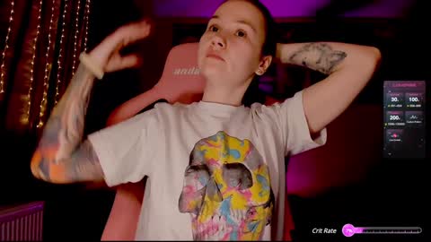 Snapshot of _witch__ chatting on 20, 12, 2024 Enni online show from 20, 12, 2024