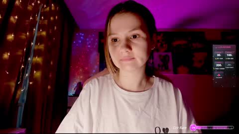 Snapshot of _witch__ chatting on 25, 12, 2024 Enni online show from 25, 12, 2024