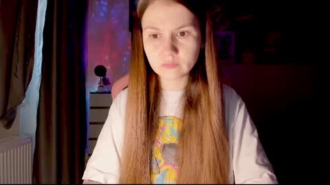 Snapshot of _witch__ chatting on 7, 1, 2025 Enni online show from 7, 1, 2025