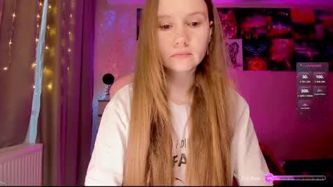 Snapshot of _witch__ chatting on 15, 1, 2025 Enni online show from 15, 1, 2025