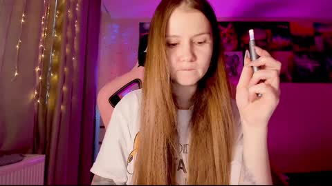 Snapshot of _witch__ chatting on 17, 1, 2025 Enni online show from 17, 1, 2025