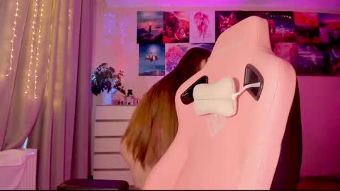 Snapshot of _witch__ chatting on 29, 1, 2025 Enni online show from 29, 1, 2025