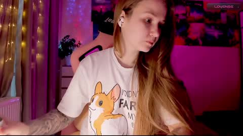 Snapshot of _witch__ chatting on 5, 2, 2025 Enni online show from 5, 2, 2025