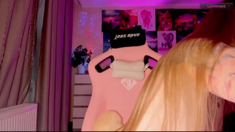 Snapshot of _witch__ chatting on 6, 2, 2025 Enni online show from 6, 2, 2025