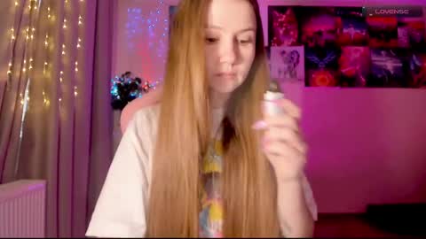 Snapshot of _witch__ chatting on 9, 2, 2025 Enni online show from 9, 2, 2025