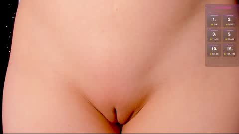 Snapshot of _witch__ chatting on 8, 3, 2025 Enni online show from 8, 3, 2025