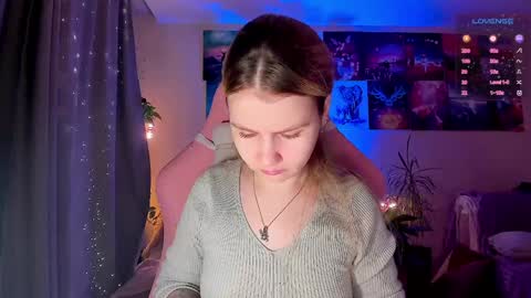 Snapshot of _witch__ chatting on 18, 9, 2025 Enni online show from 18, 9, 2025