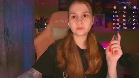 Enni online show from 16, 11, 2025