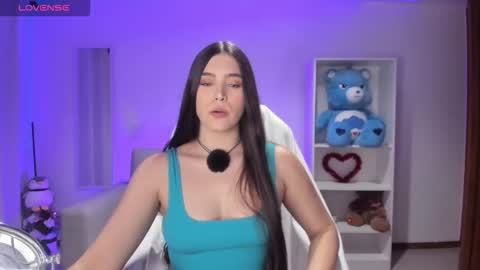 Snapshot of _wtdreamgirl chatting on 14, 3, 2026 Luisa online show from 14, 3, 2026